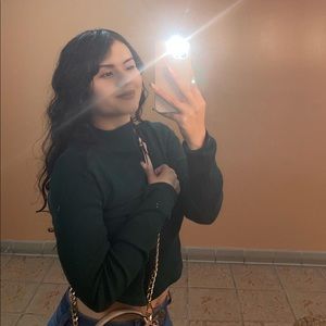 Meet your Posher, Carina